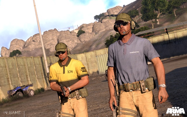 Arma 3